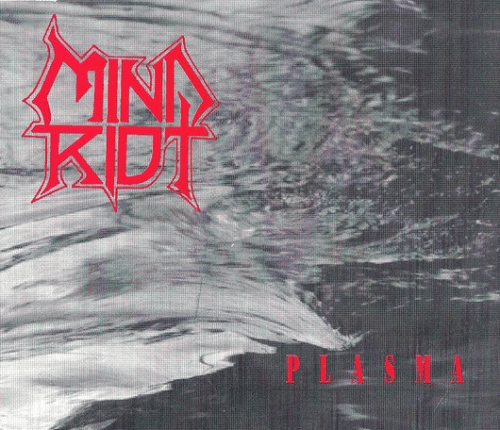 Mind Riot : Plasma Mind Riot : Plasma